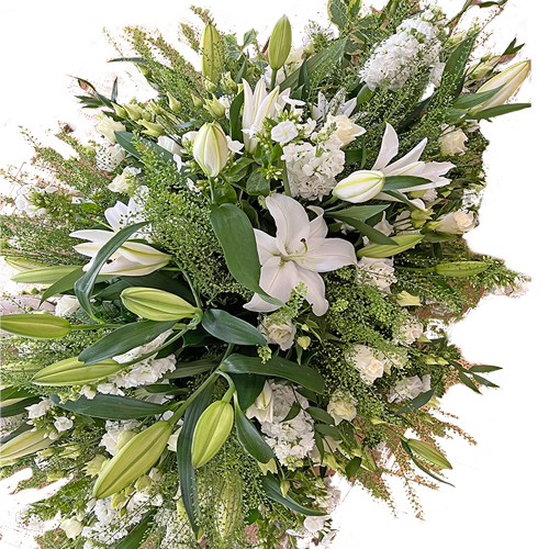 Caskett Sprays Forever and Bloom Darlington